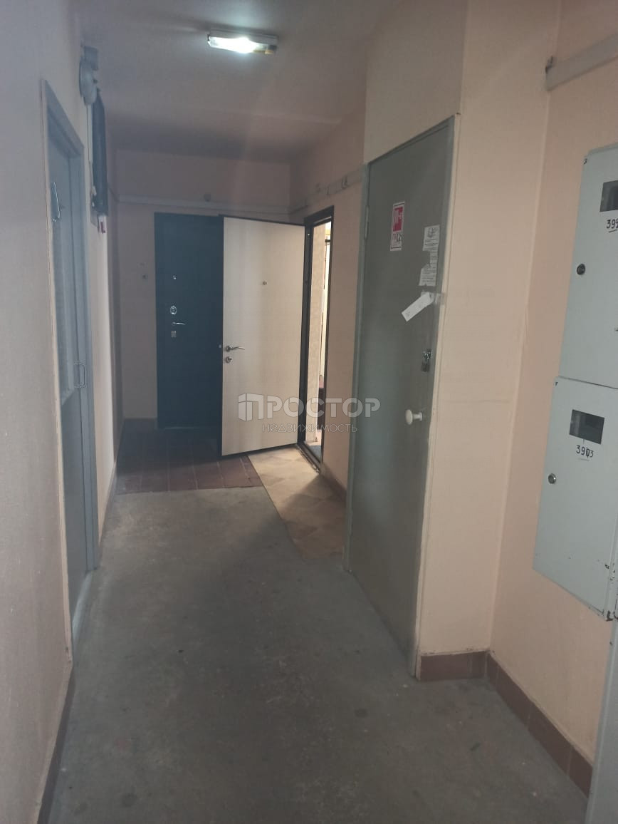 1-комнатная квартира, 38 м² - фото 7