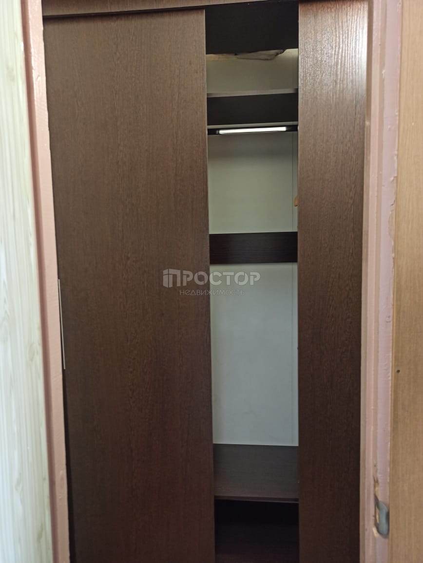 1-комнатная квартира, 38 м² - фото 28