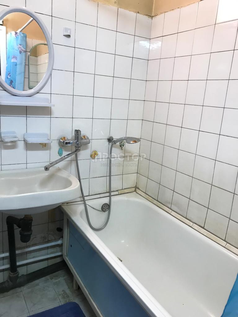 1-комнатная квартира, 38 м² - фото 4