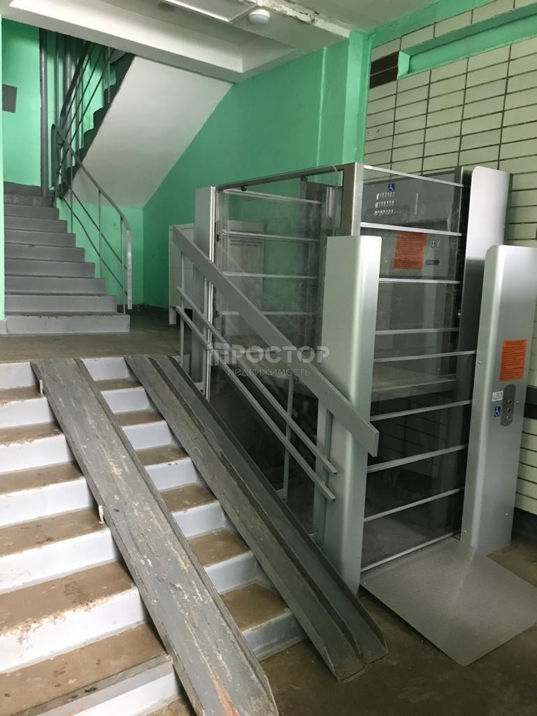 1-комнатная квартира, 38 м² - фото 11