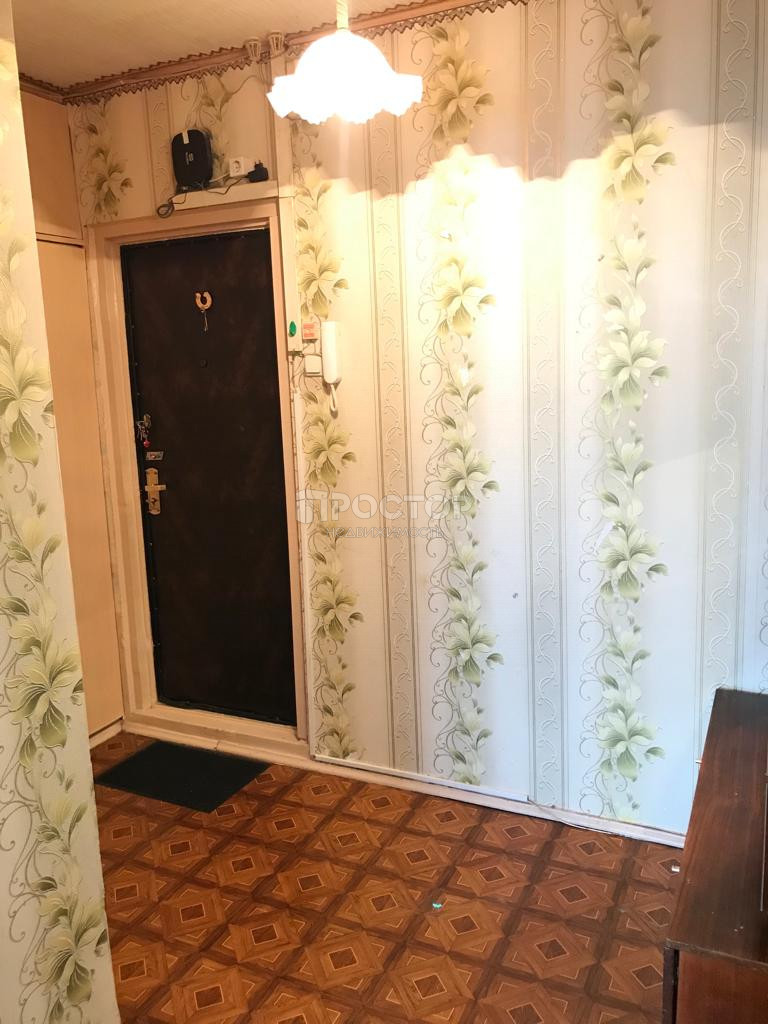 1-комнатная квартира, 38 м² - фото 8