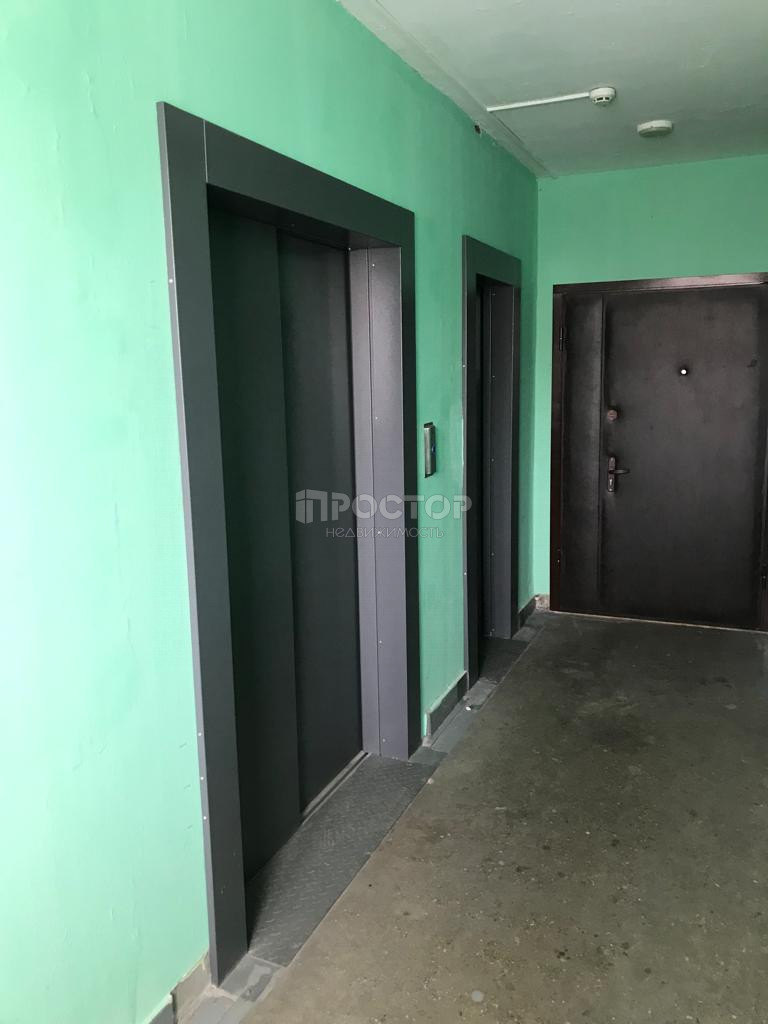 1-комнатная квартира, 38 м² - фото 9