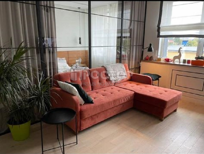 3-комнатная квартира, 64 м² - фото 8