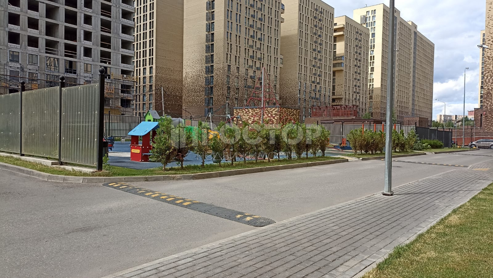 3-комнатная квартира, 64 м² - фото 13