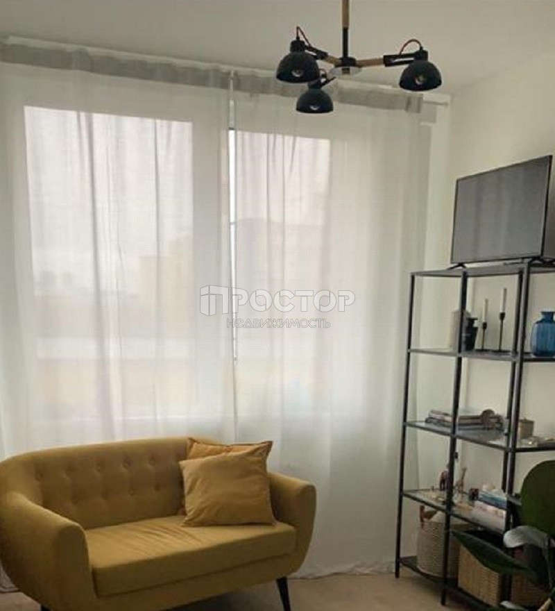 3-комнатная квартира, 64 м² - фото 17
