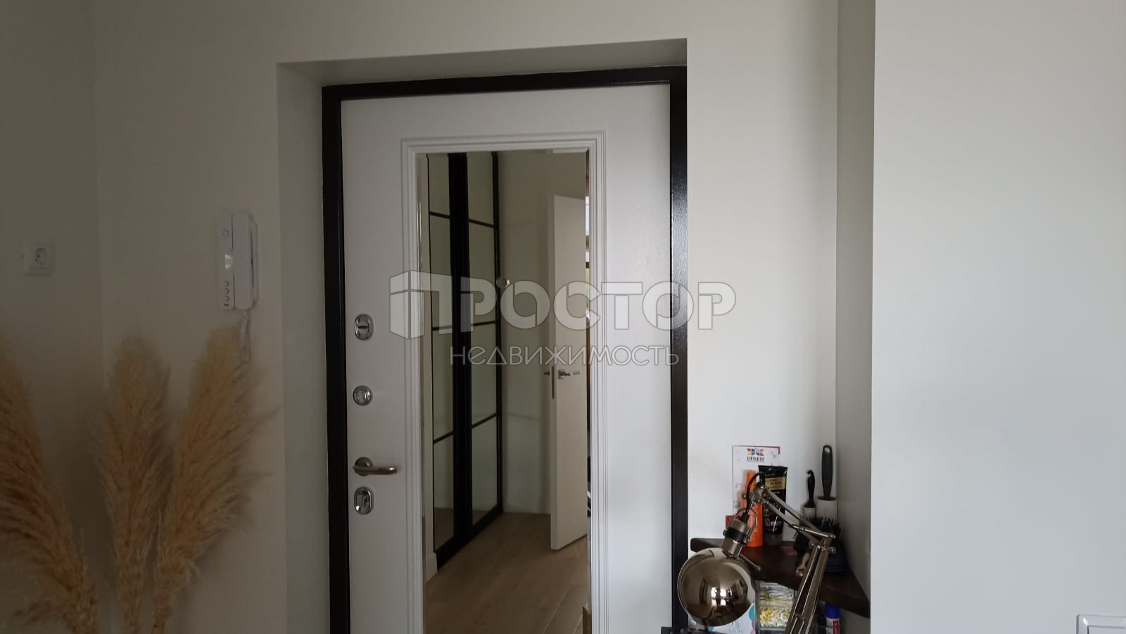 3-комнатная квартира, 64 м² - фото 2