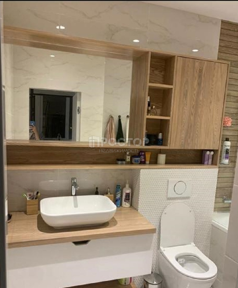 3-комнатная квартира, 64 м² - фото 10