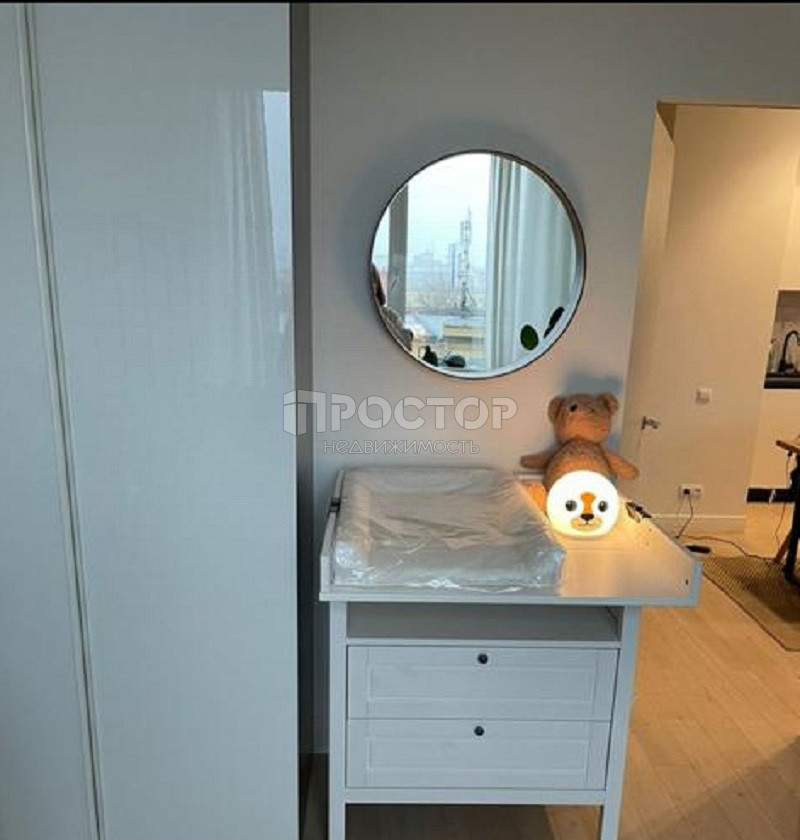 3-комнатная квартира, 64 м² - фото 11