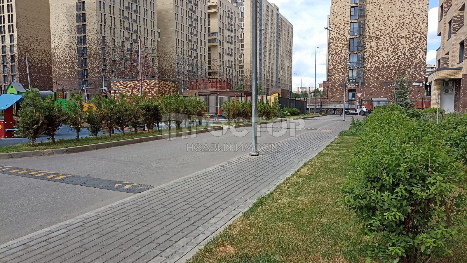 3-комнатная квартира, 64 м² - фото 12