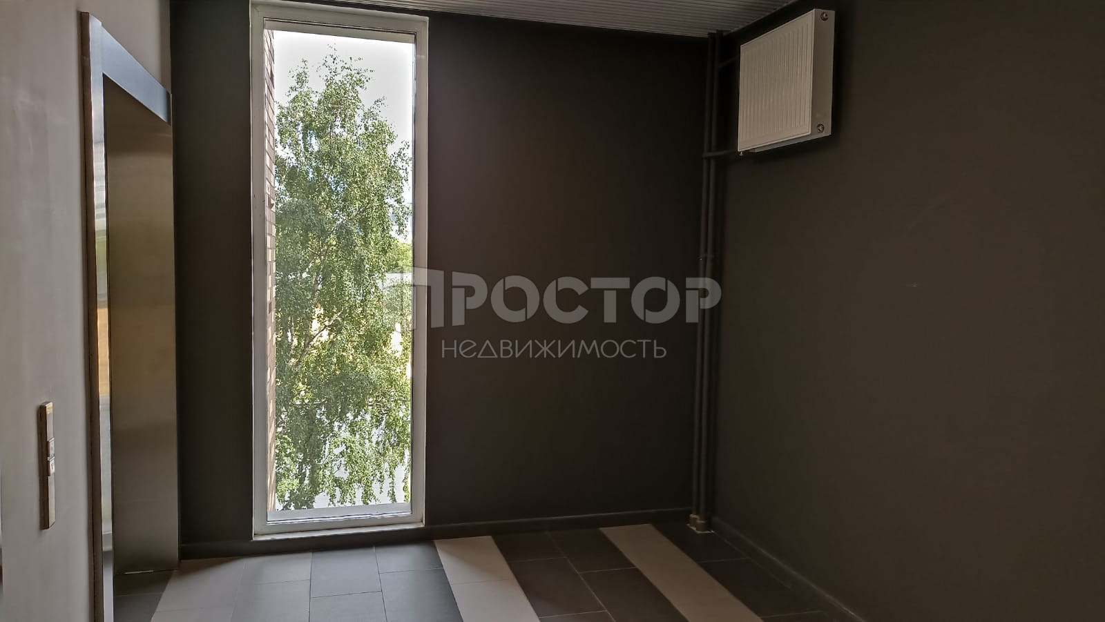 3-комнатная квартира, 64 м² - фото 15