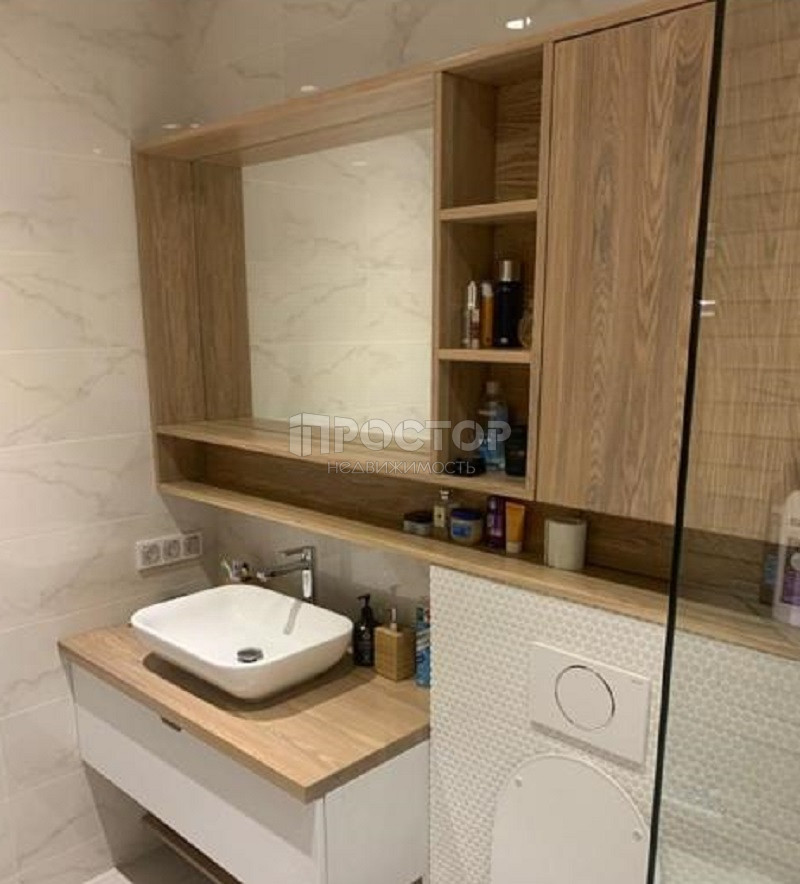 3-комнатная квартира, 64 м² - фото 16