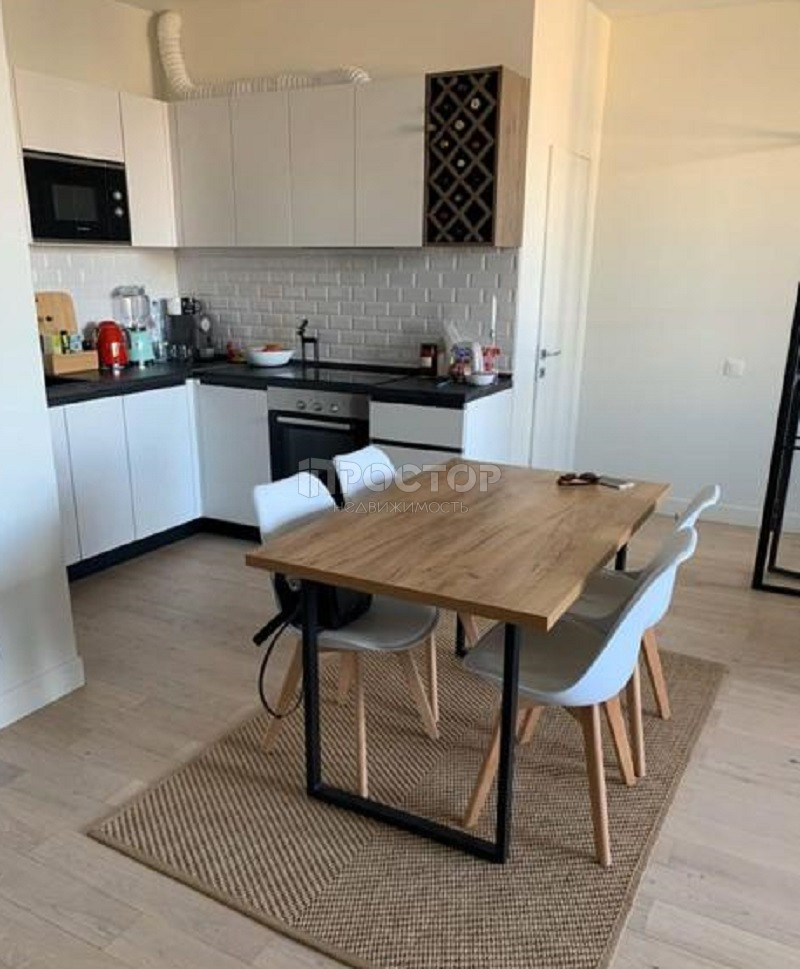 3-комнатная квартира, 64 м² - фото 9