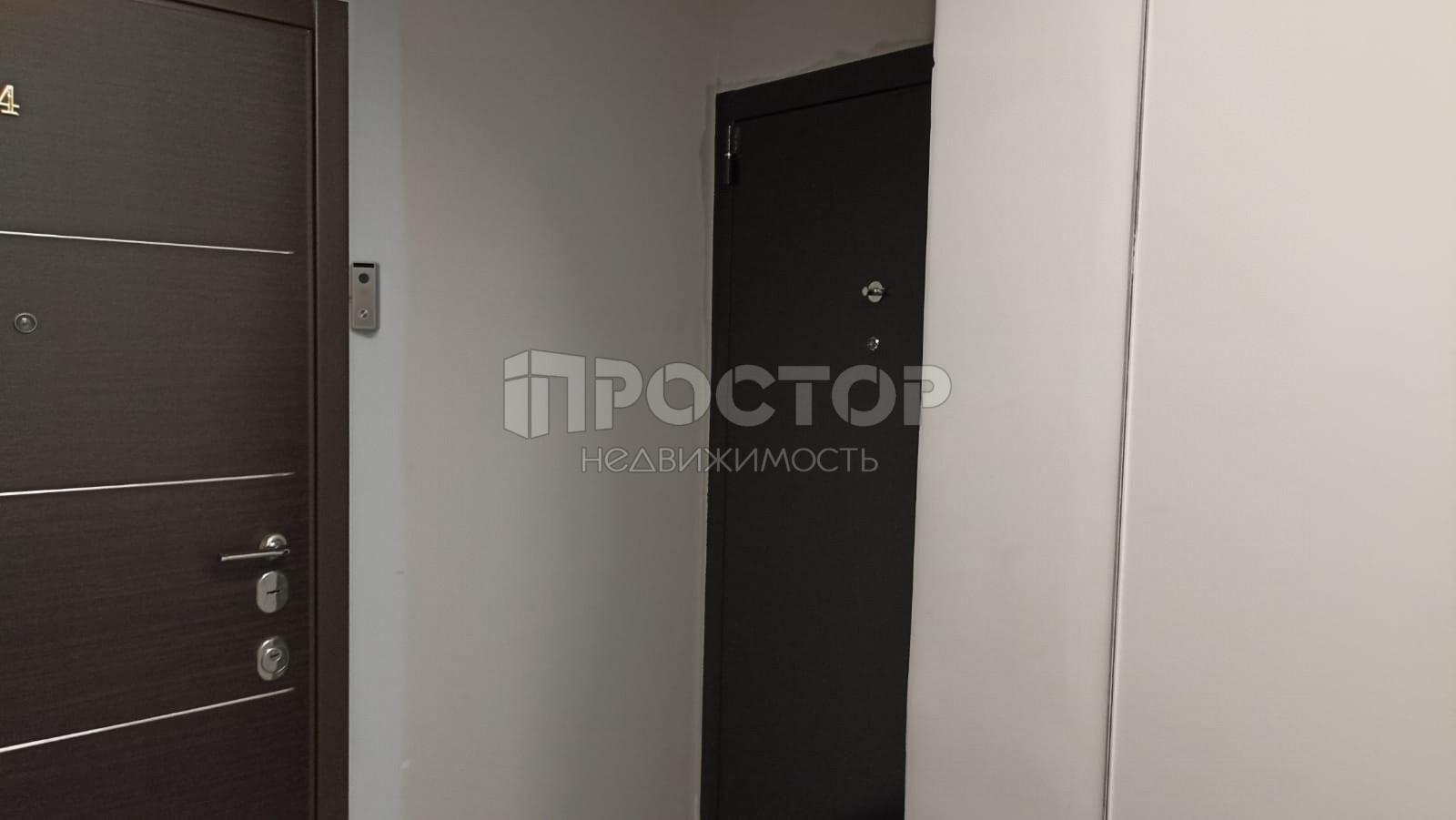 3-комнатная квартира, 64 м² - фото 3