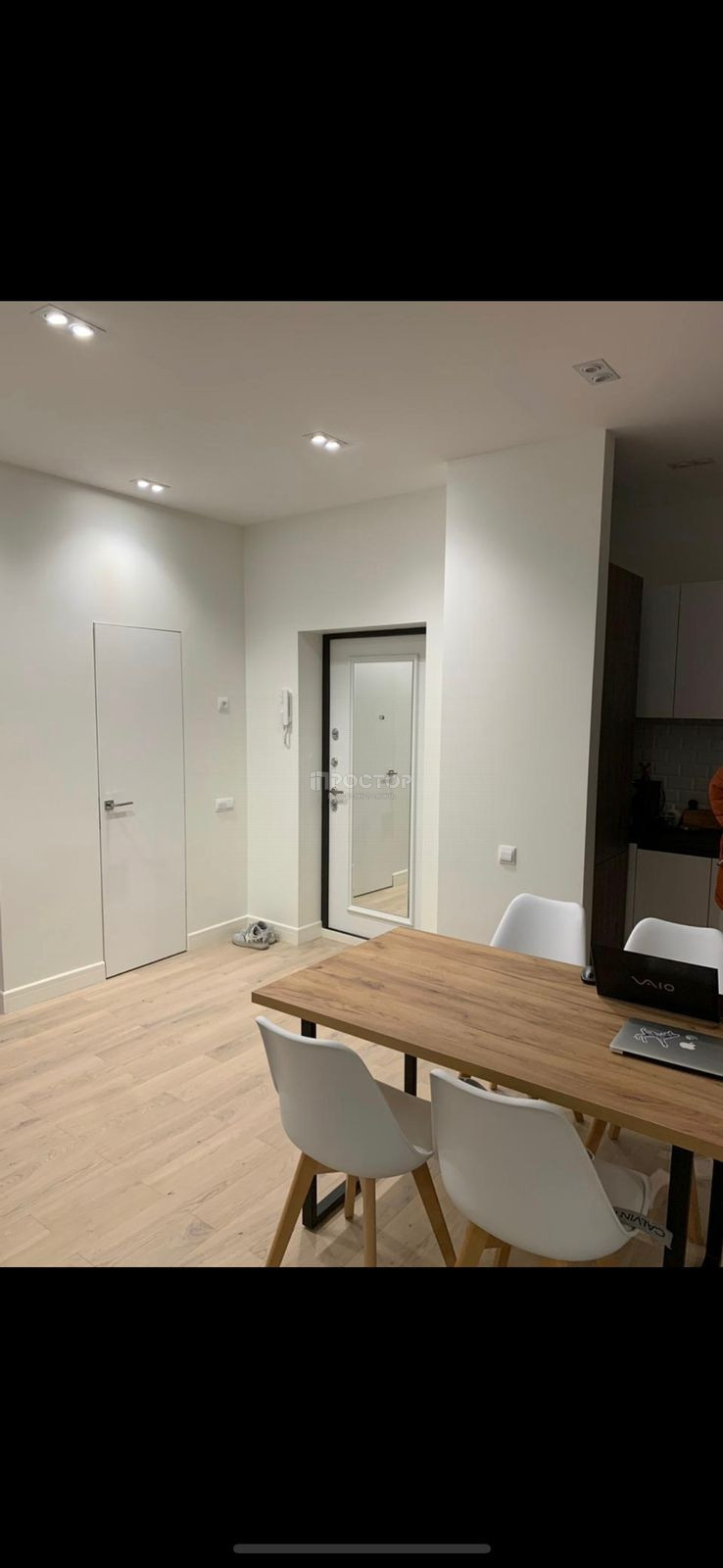 3-комнатная квартира, 64 м² - фото 4