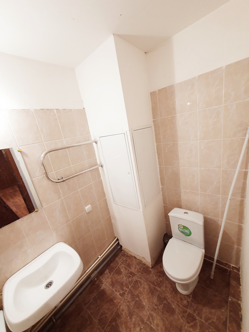 3-комнатная квартира, 85 м² - фото 14