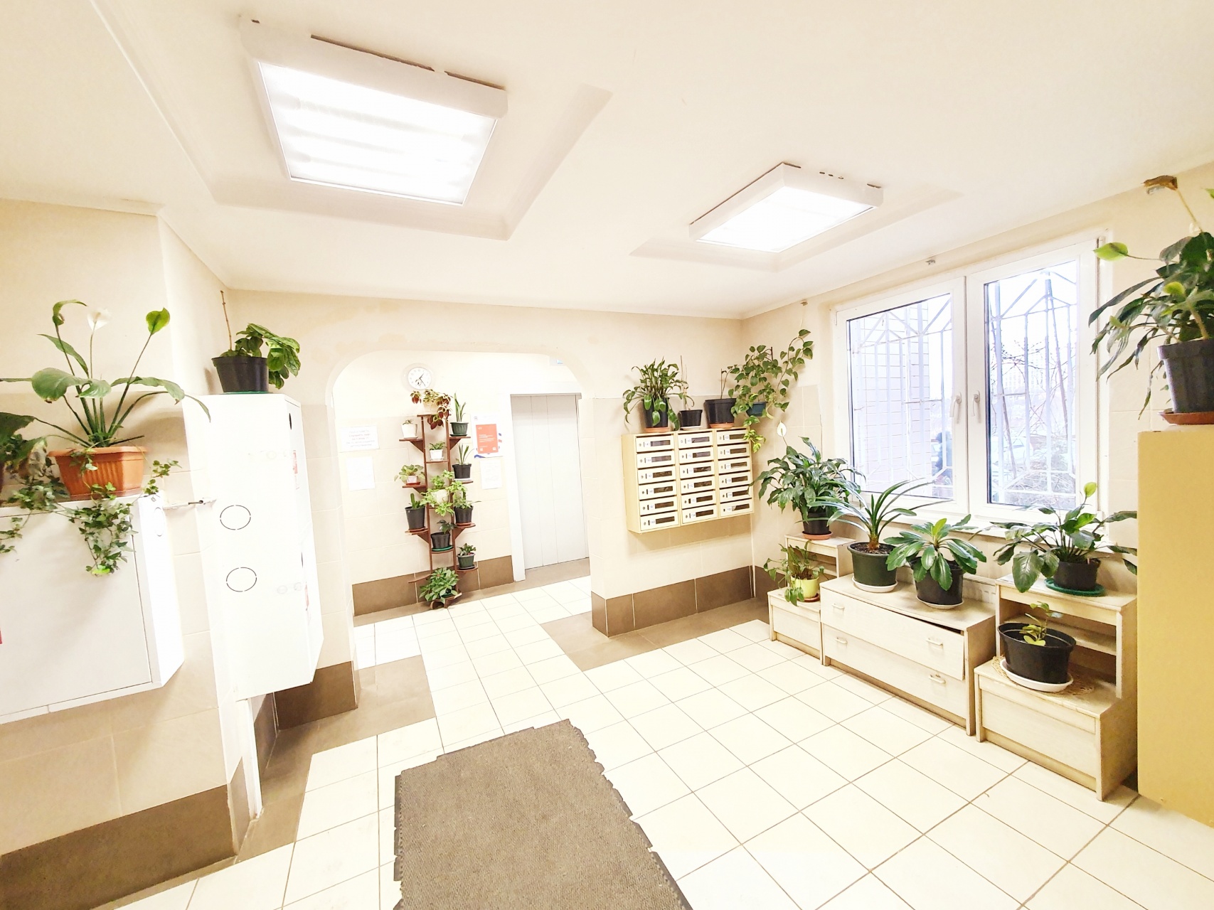 3-комнатная квартира, 85 м² - фото 20