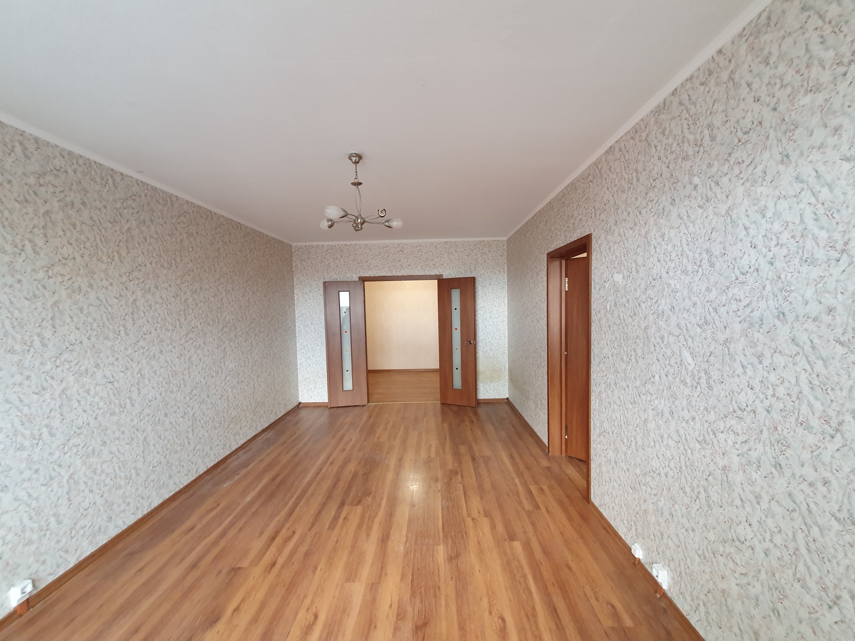 3-комнатная квартира, 85 м² - фото 2