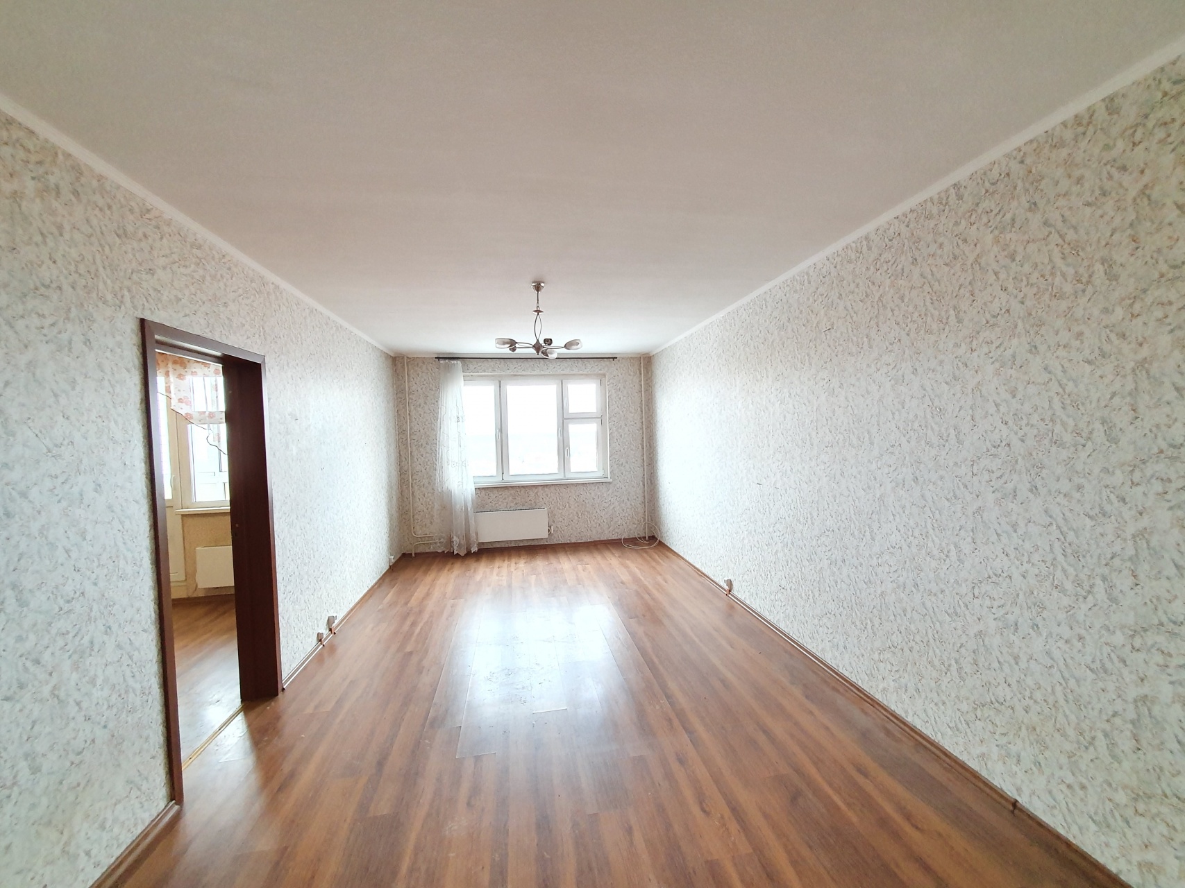 3-комнатная квартира, 85 м² - фото 3