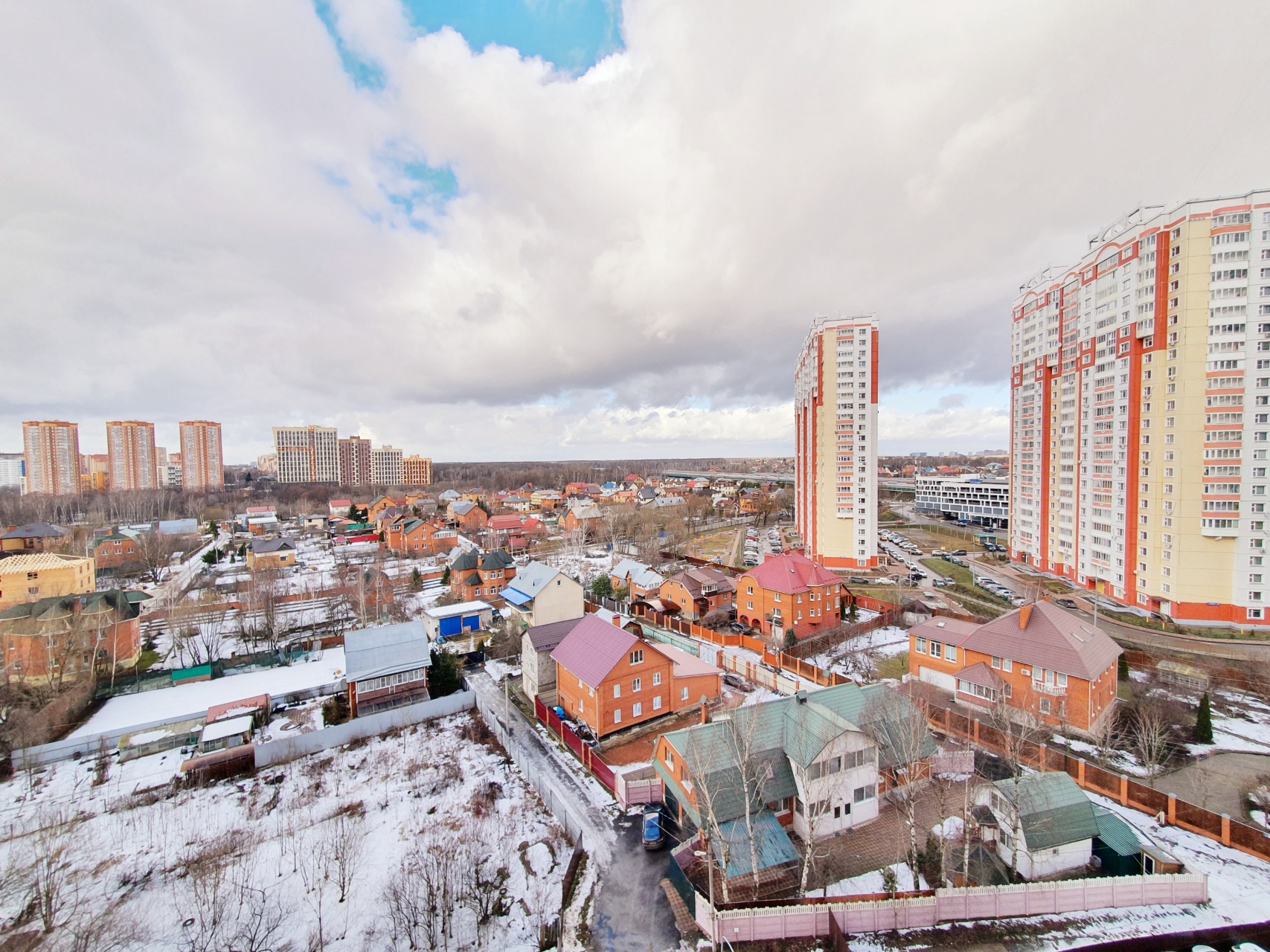 3-комнатная квартира, 85 м² - фото 26