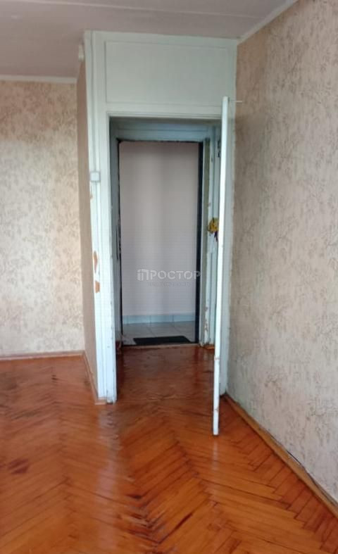 1-комнатная квартира, 35.8 м² - фото 5