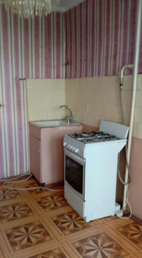 1-комнатная квартира, 35.8 м² - фото 7