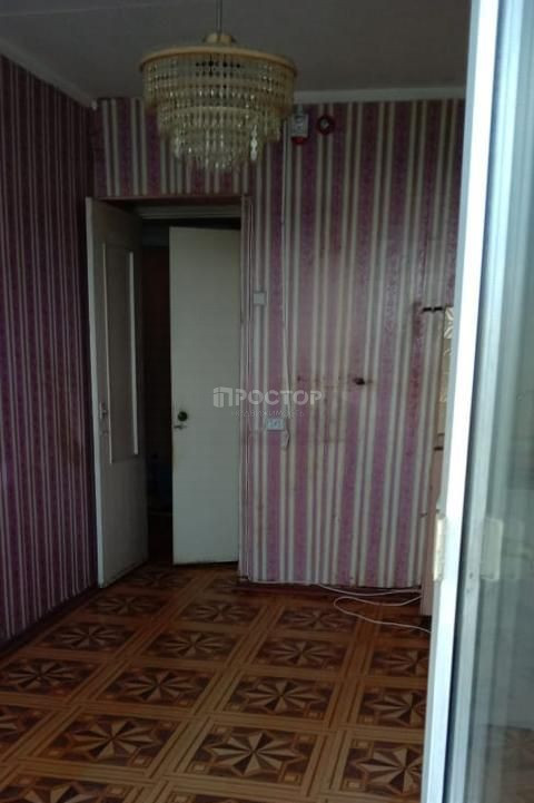 1-комнатная квартира, 35.8 м² - фото 6