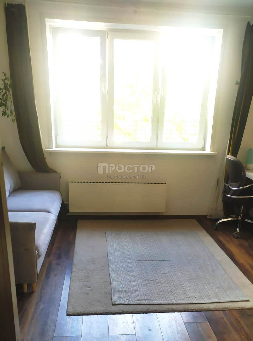 2-комнатная квартира, 52 м² - фото 8