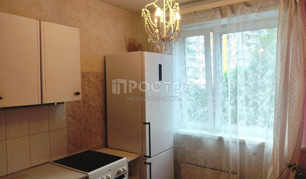 2-комнатная квартира, 52 м² - фото 5