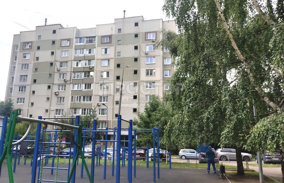 2-комнатная квартира, 52 м² - фото 2