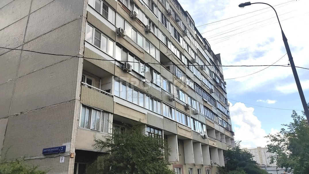 2-комнатная квартира, 52 м² - фото 15