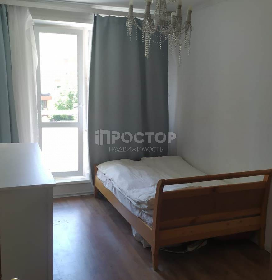 2-комнатная квартира, 52 м² - фото 10