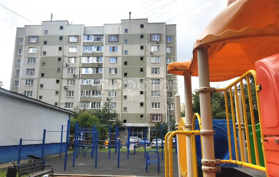 2-комнатная квартира, 52 м² - фото 13