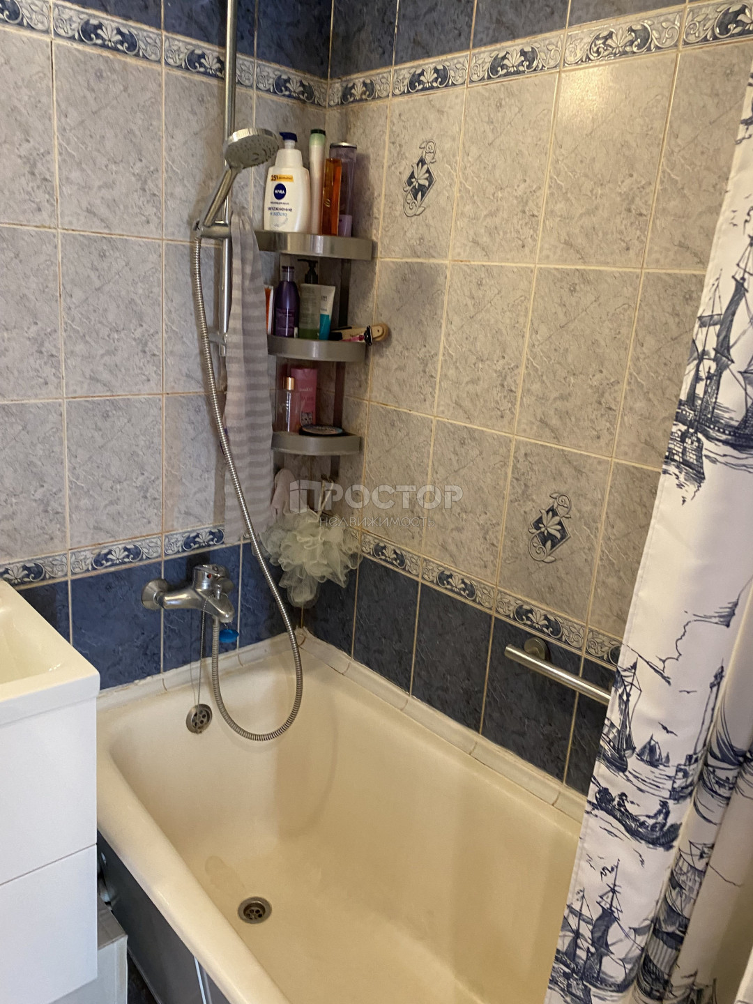 3-комнатная квартира, 62.8 м² - фото 6