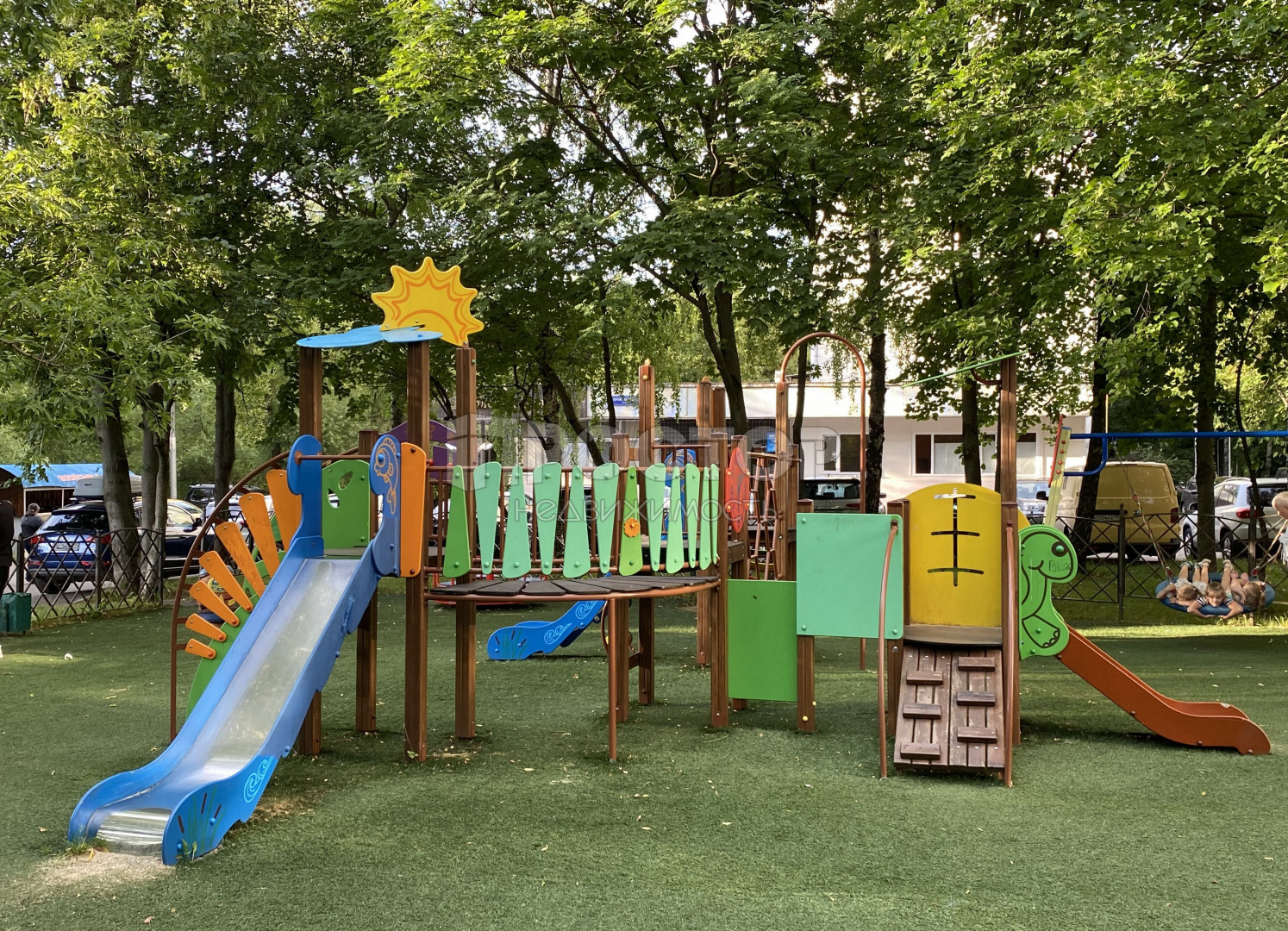 3-комнатная квартира, 62.8 м² - фото 12