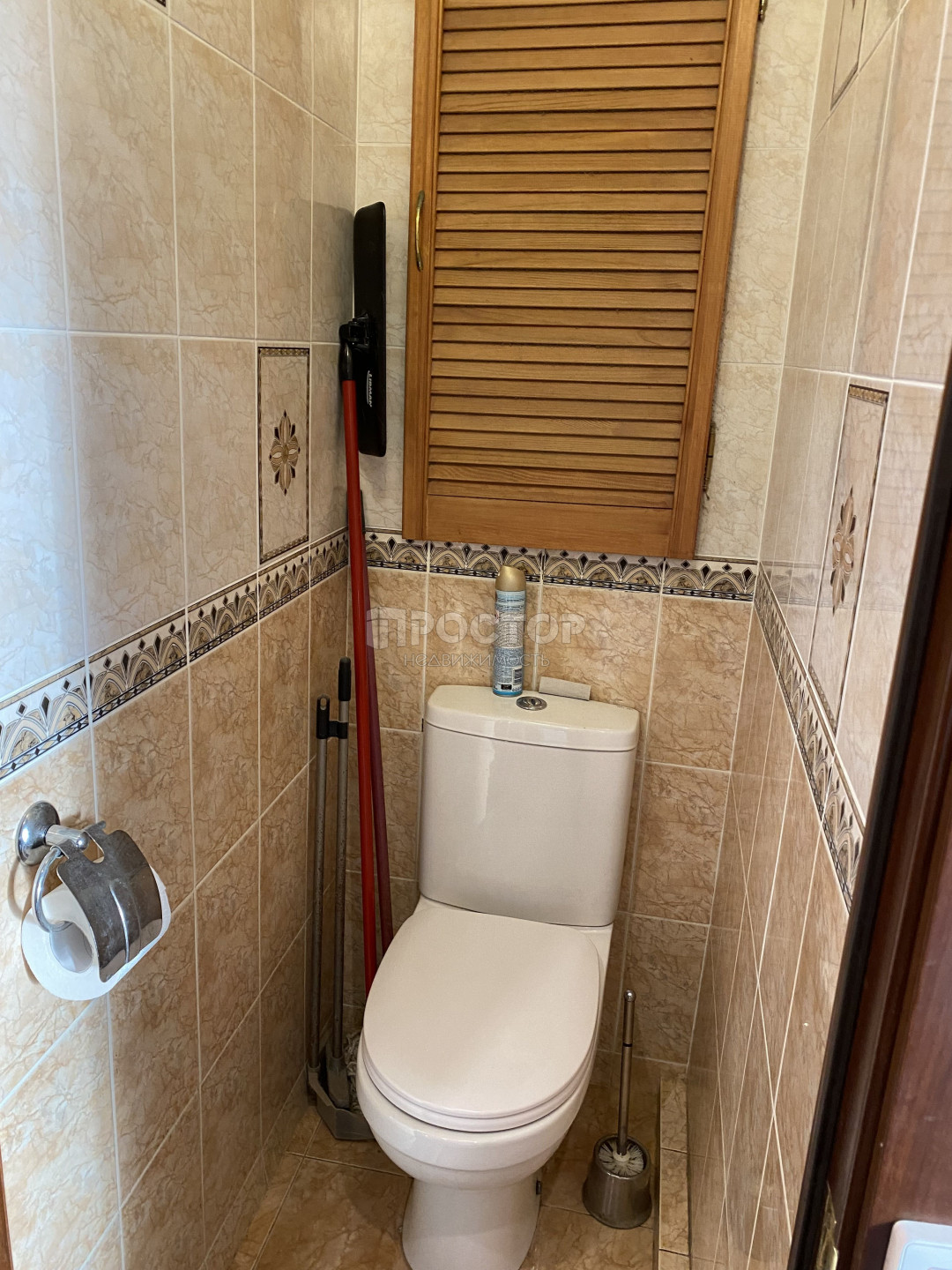 3-комнатная квартира, 62.8 м² - фото 7