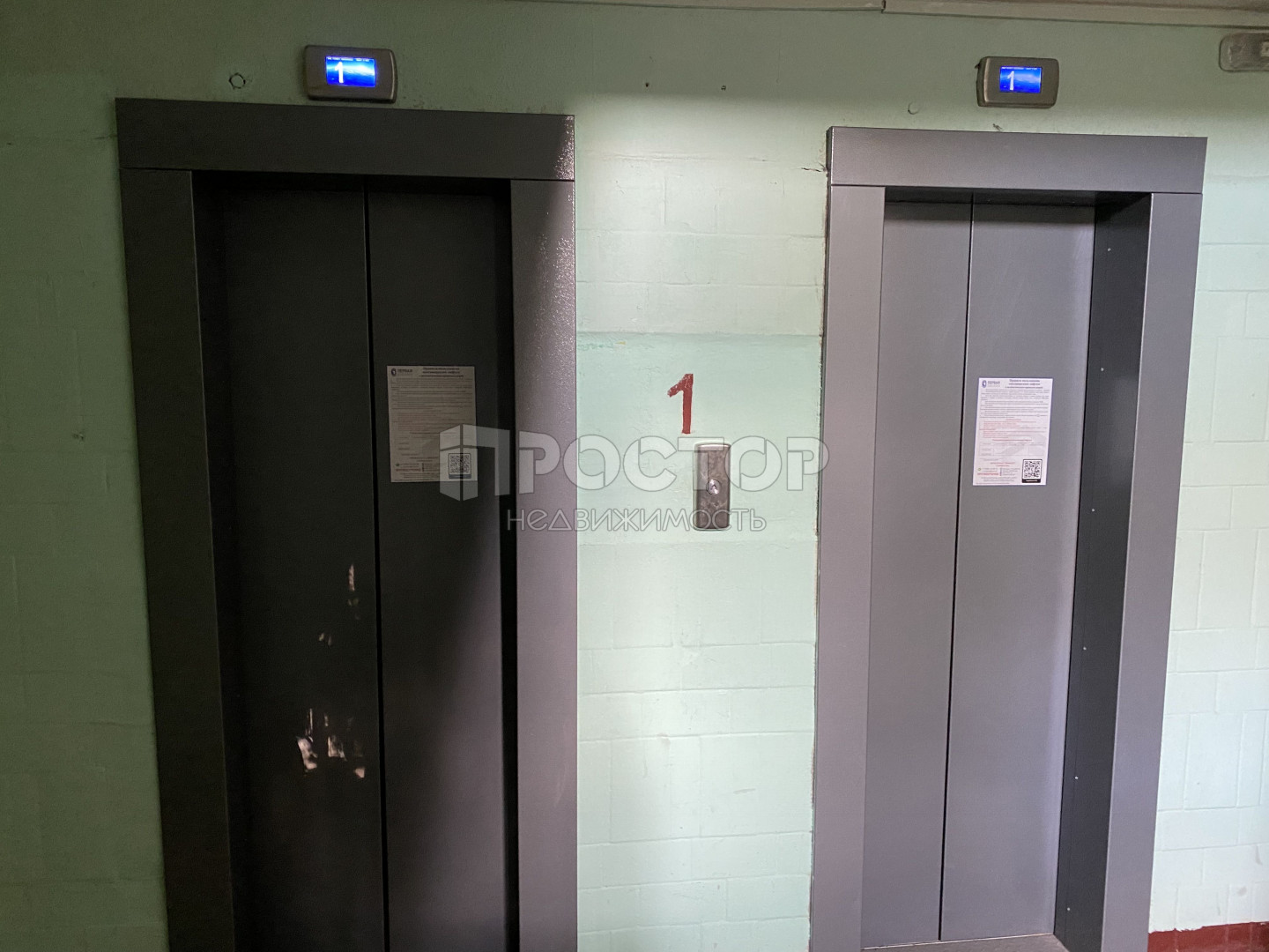 3-комнатная квартира, 62.8 м² - фото 8