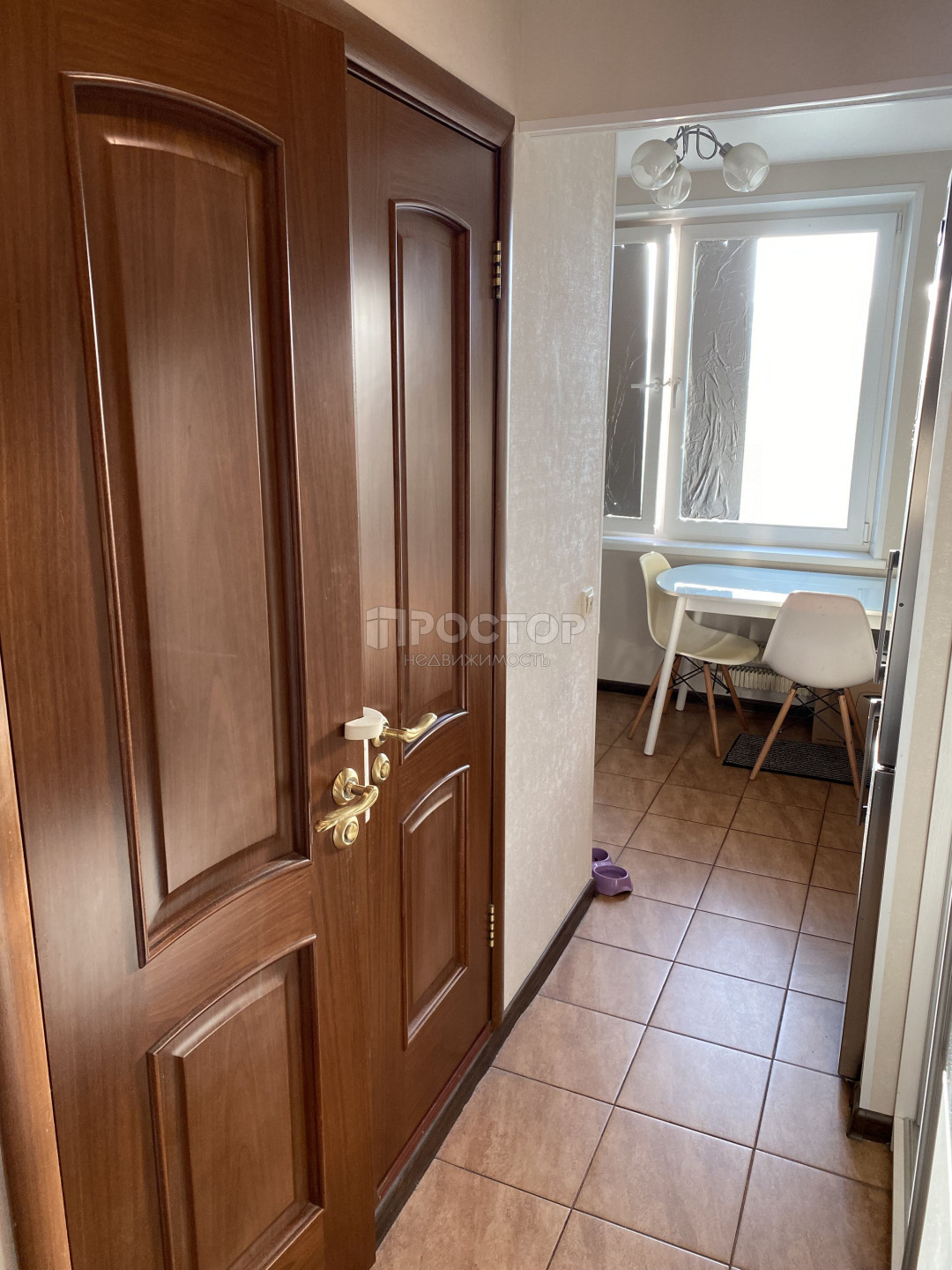 3-комнатная квартира, 62.8 м² - фото 5