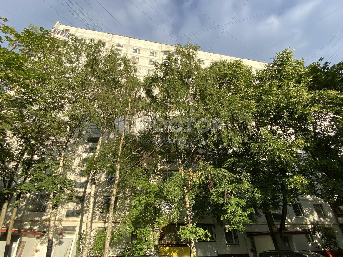 3-комнатная квартира, 62.8 м² - фото 10