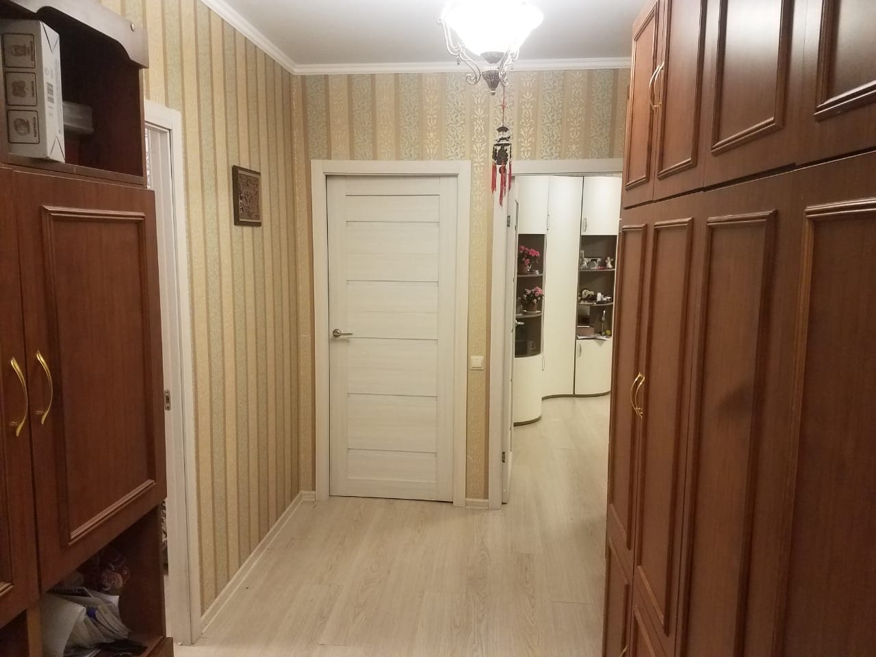 3-комнатная квартира, 81 м² - фото 7