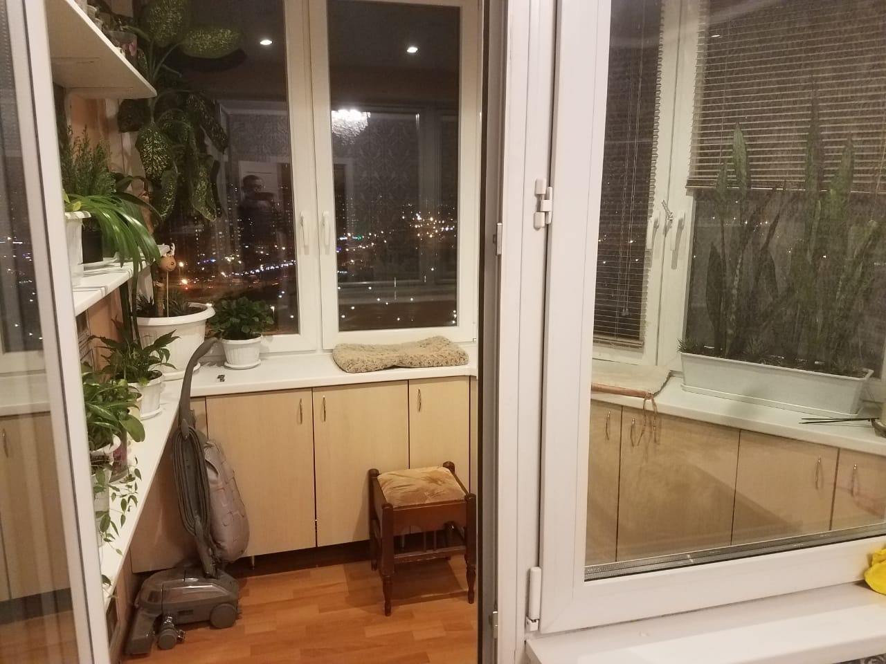 3-комнатная квартира, 81 м² - фото 17