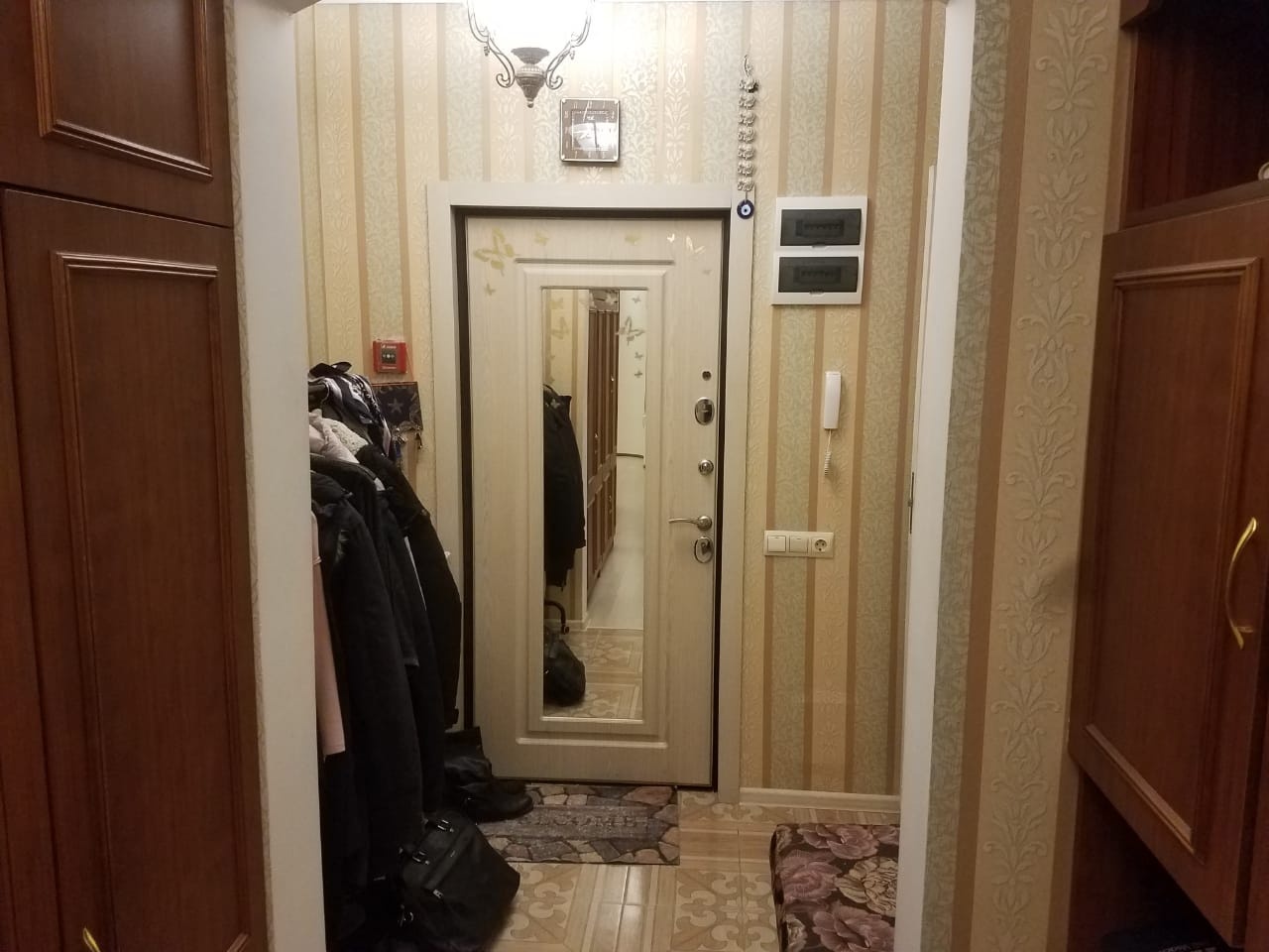 3-комнатная квартира, 81 м² - фото 6