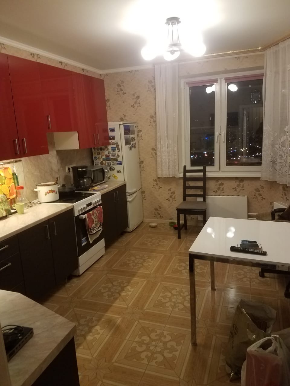 3-комнатная квартира, 81 м² - фото 9