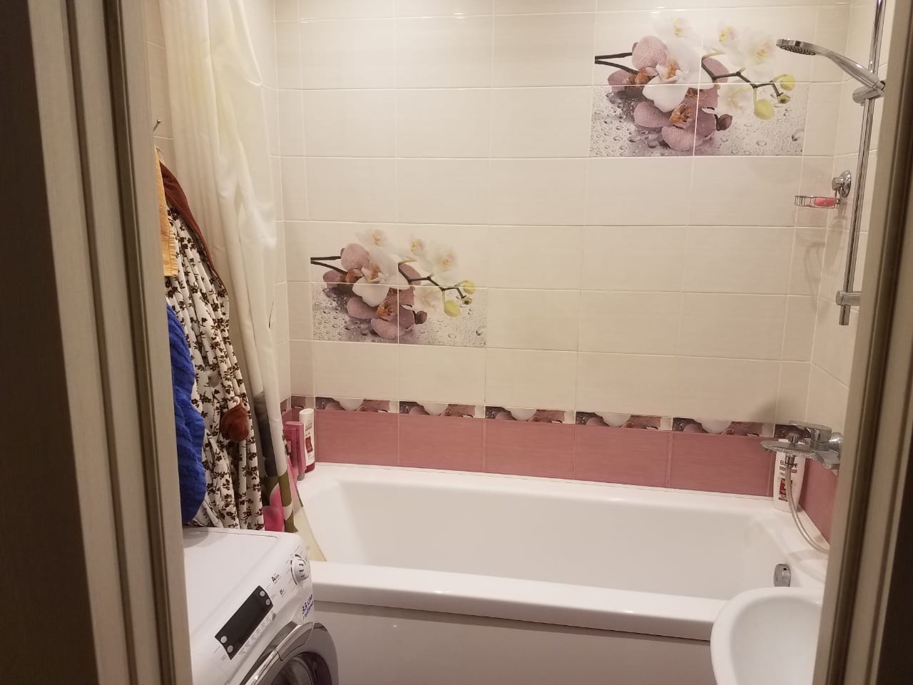 3-комнатная квартира, 81 м² - фото 19