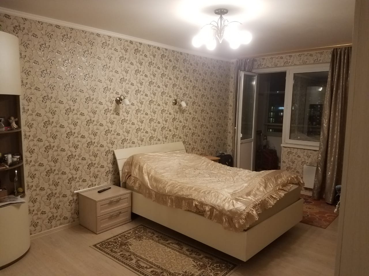 3-комнатная квартира, 81 м² - фото 14