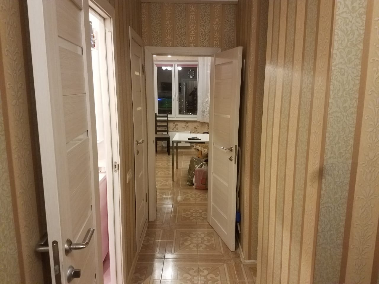 3-комнатная квартира, 81 м² - фото 8