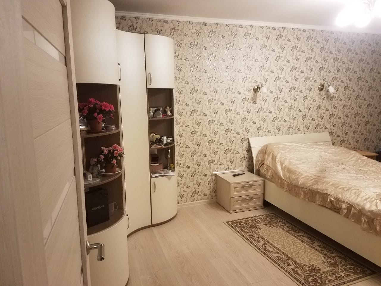 3-комнатная квартира, 81 м² - фото 13