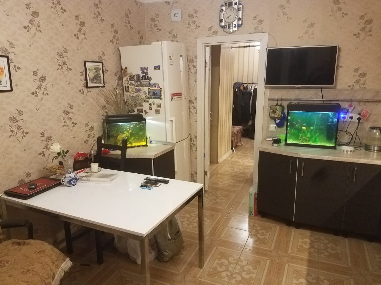 3-комнатная квартира, 81 м² - фото 10
