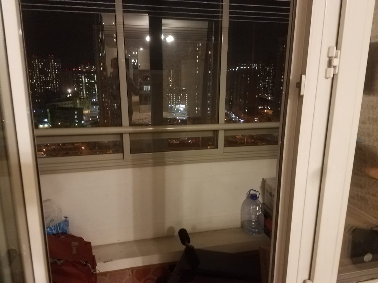 3-комнатная квартира, 81 м² - фото 15