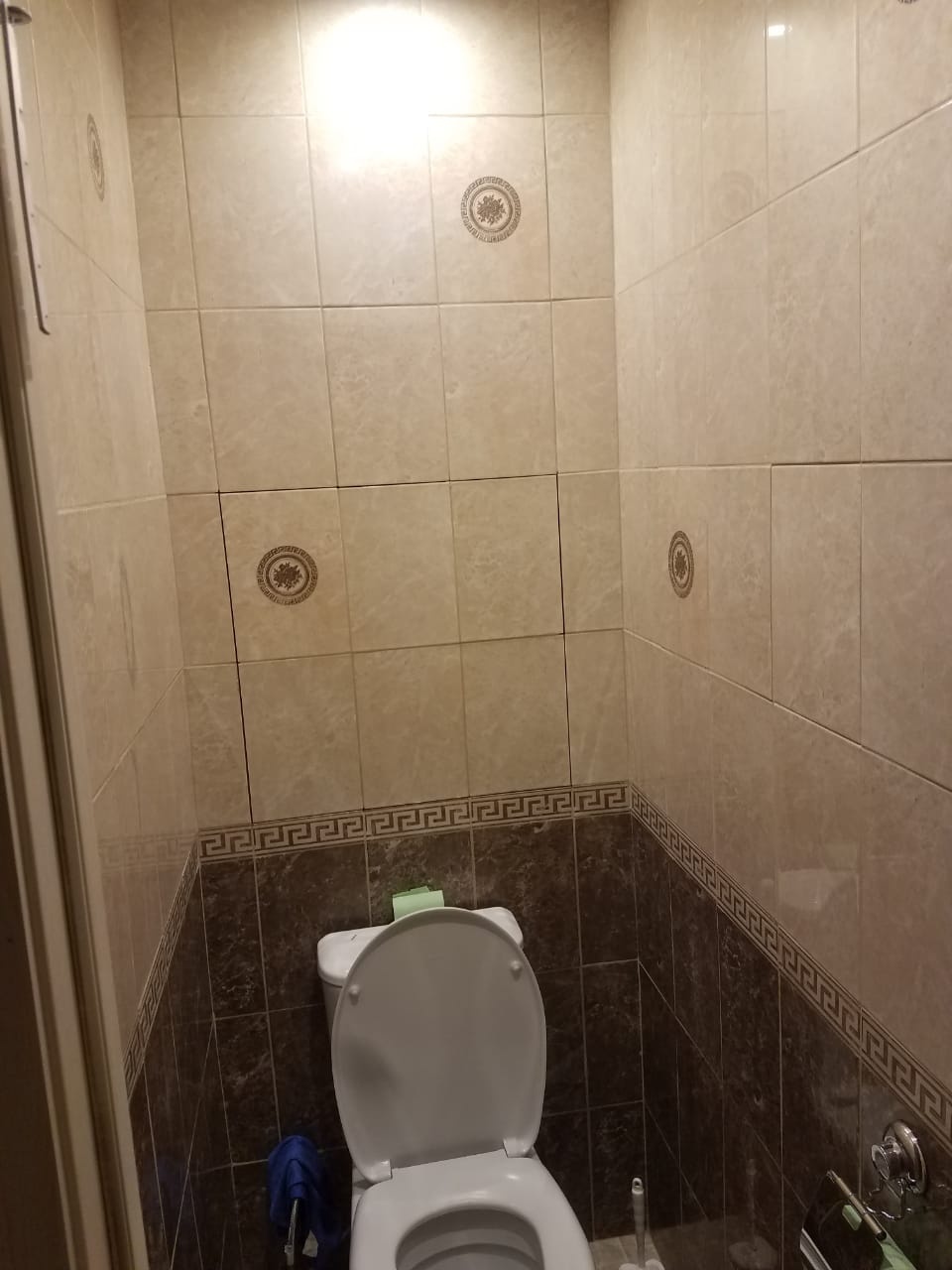 3-комнатная квартира, 81 м² - фото 20