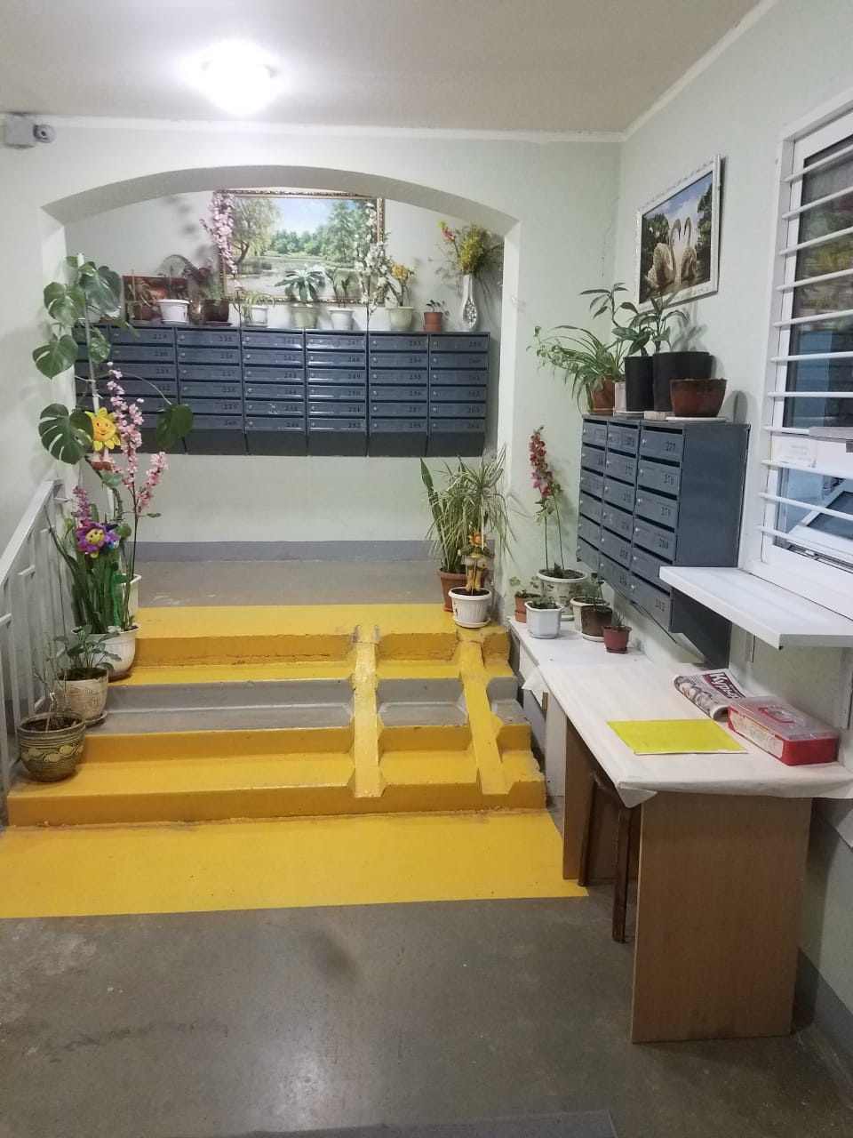 3-комнатная квартира, 81 м² - фото 4